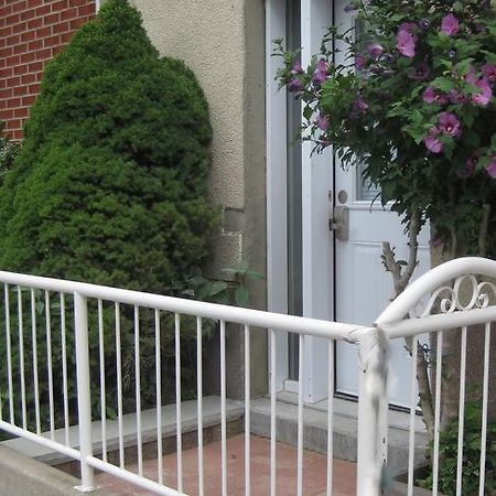 Dovercourt Village Mews Toronto Dış mekan fotoğraf