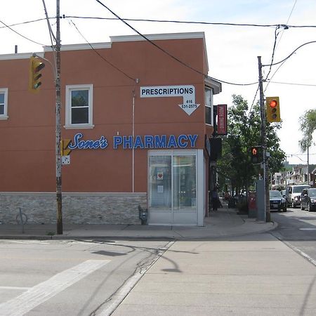 Dovercourt Village Mews Toronto Dış mekan fotoğraf