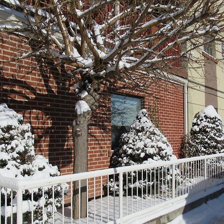 Dovercourt Village Mews Toronto Dış mekan fotoğraf