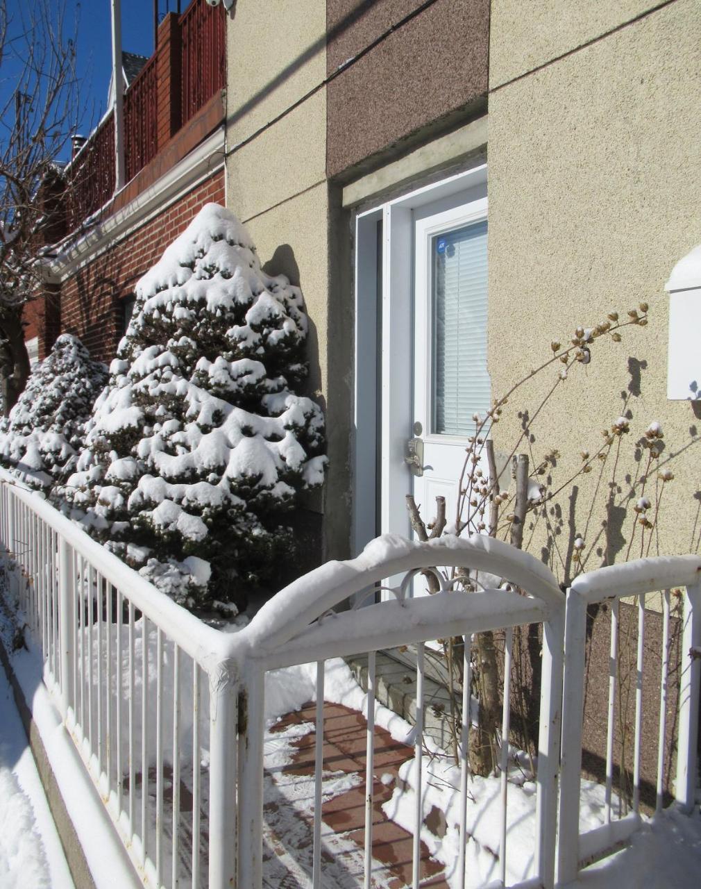 Dovercourt Village Mews Toronto Dış mekan fotoğraf